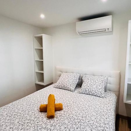 Les Appartements De Lina - Appartement Cosy - Self Check-In - La Grande Motte Luaran gambar