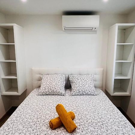 Les Appartements De Lina - Appartement Cosy - Self Check-In - La Grande Motte Luaran gambar