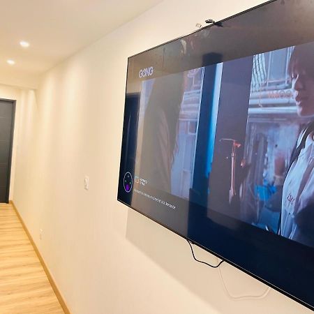 Les Appartements De Lina - Appartement Cosy - Self Check-In - La Grande Motte Luaran gambar