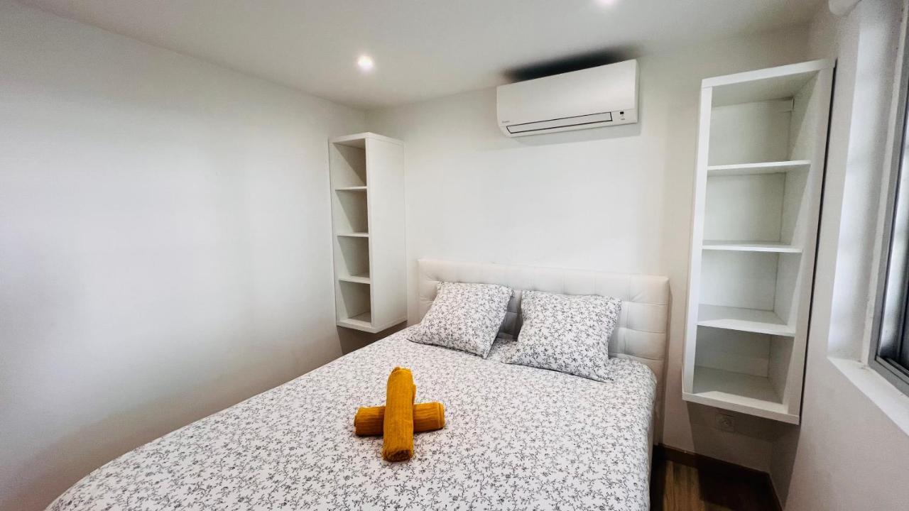 Les Appartements De Lina - Appartement Cosy - Self Check-In - La Grande Motte Luaran gambar