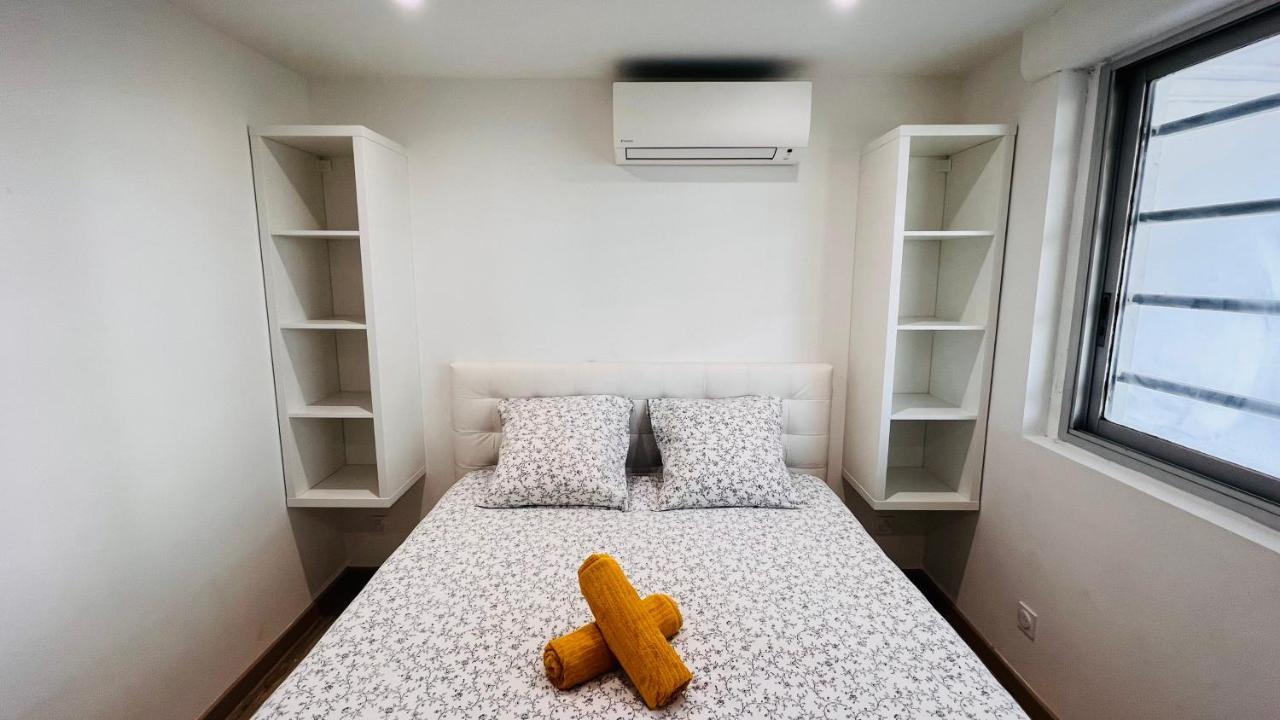 Les Appartements De Lina - Appartement Cosy - Self Check-In - La Grande Motte Luaran gambar