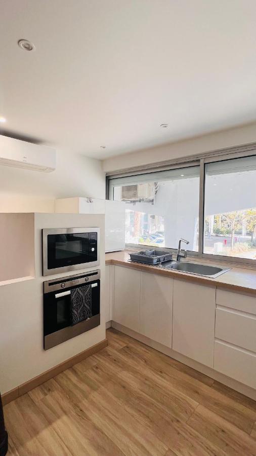 Les Appartements De Lina - Appartement Cosy - Self Check-In - La Grande Motte Luaran gambar