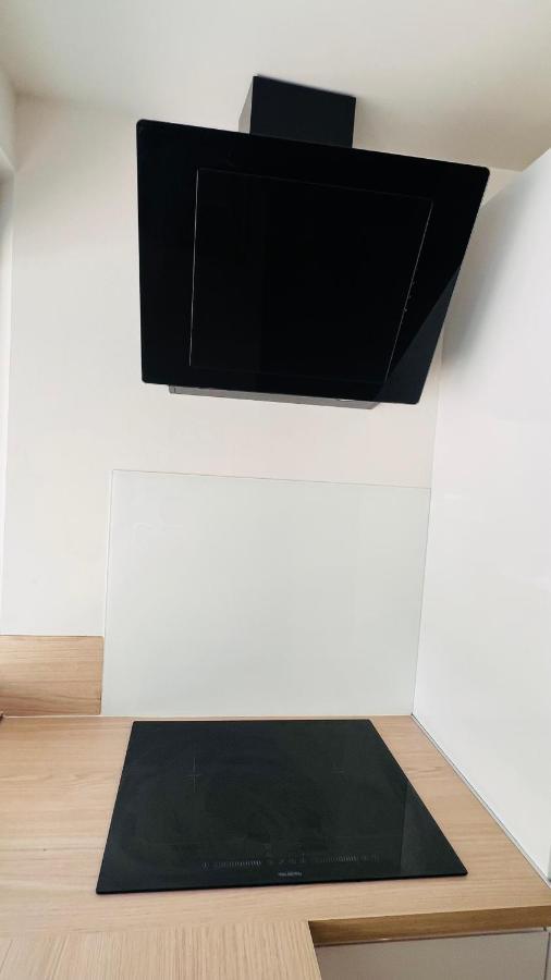 Les Appartements De Lina - Appartement Cosy - Self Check-In - La Grande Motte Luaran gambar