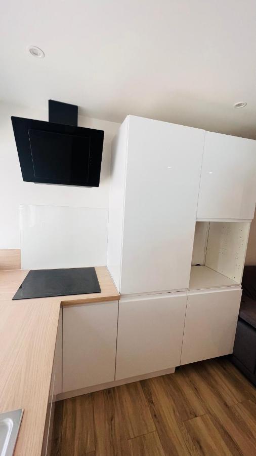 Les Appartements De Lina - Appartement Cosy - Self Check-In - La Grande Motte Luaran gambar